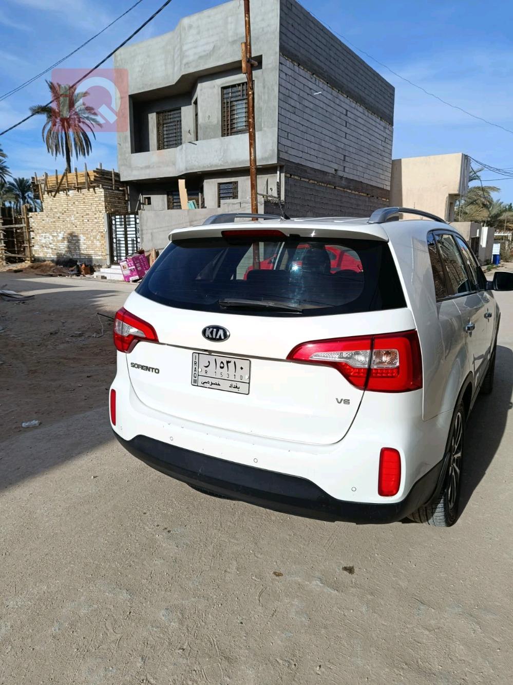 کیا سۆرینتۆ